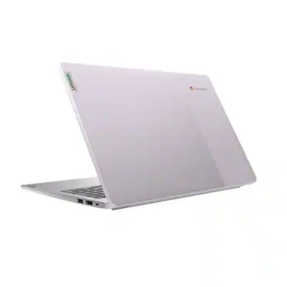 Lenovo IdeaPad 3i CHROMEBOOK 15.6" FHD Laptop-4GB Memory with 64GB Storage - Picture 4 of 6
